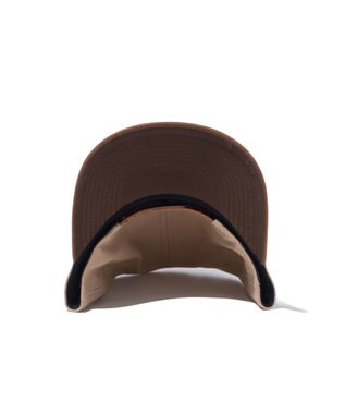 WEGO 【ユニセックス着用ITEM】NEWERA　9FORTY　Iced　Latte 柄1