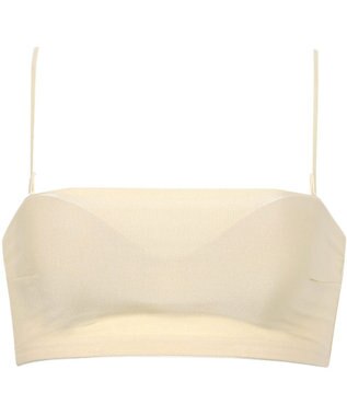 WACOAL [GOCOCi/ワコール] ノンワイヤーブラ ハーフトップ 【cooomy.(クーミー)】 安定感のあるつけごこち ナチュラルなバストライン ブラトップ ゴコチ レディース CGG244 /ワコール