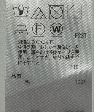 ONWARD Reuse Park 【23区】ニット秋冬 ピンク