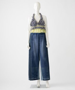 ONWARD Reuse Park 【アップサイクルプロジェクト】ビスチェ