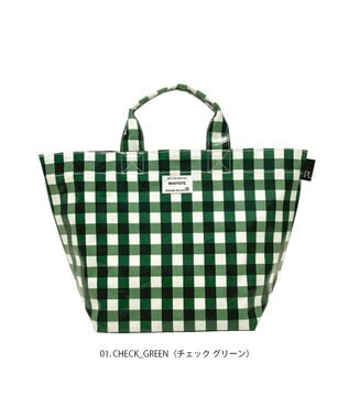 ROOTOTE 1030【ラミネート加工】SN.デリ.ラミネート-Q