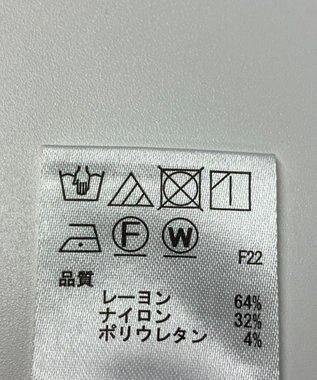 ONWARD Reuse Park 【any FAM】ブラウス春夏 グリーン