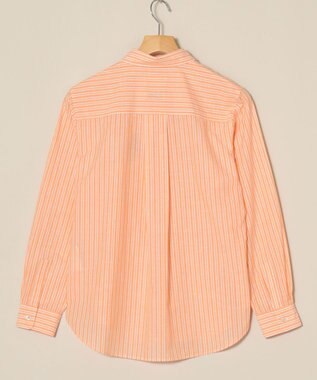 ONWARD Reuse Park 【組曲】ブラウス春夏 オレンジ