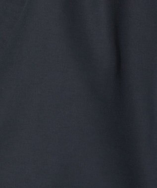 自由区 L 【撥水】グログラン マウンテンパーカー ネイビー系