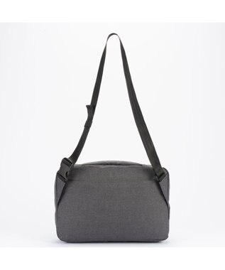 ACE BAGS & LUGGAGE エースジーン ホバーライト2 ボディバッグ 67614 グレー