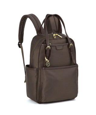 ACE BAGS & LUGGAGE PROGRES アリューヴ リュックサック A4サイズ 13.3インチPC収納 20203 プログレ チャコールグレー