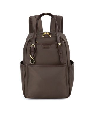 ACE BAGS & LUGGAGE PROGRES アリューヴ リュックサック A4サイズ 13.3インチPC収納 20203 プログレ チャコールグレー