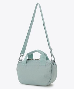 Columbia Columbia/ プライスストリームパッディドショルダー /コロンビア Crushed Blue