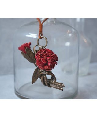 genten エヴァーチャーム2 カーネーション アカ