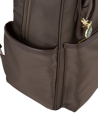 ACE BAGS & LUGGAGE PROGRES アリューヴ リュックサック A4サイズ 13.3インチPC収納 20203 プログレ チャコールグレー