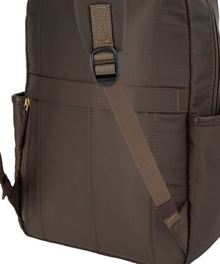 ACE BAGS & LUGGAGE PROGRES アリューヴ リュックサック A4サイズ 13.3インチPC収納 20203 プログレ チャコールグレー