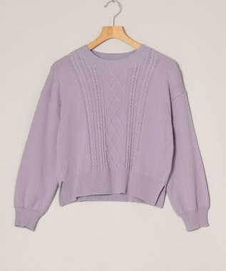 ONWARD Reuse Park 【any SiS】ニット秋冬