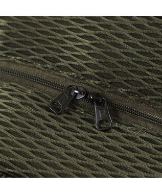 ROOTOTE 1072【軽くてしっかり!】LT.スクエア.タウニー-A 02：カーキ