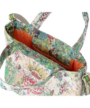 tsumori chisato CARRY Together トートバッグ 2way ミニトート ランチバッグ マルチ