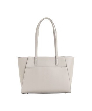 ACE BAGS & LUGGAGE Jewelna Rose バベット ロングハンドル トートバッグ A4 16188 ジュエルナローズ グレー