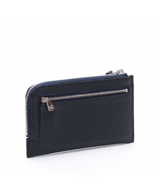 A.D.M.J. 【牛革】モーツァルト/スワロフスキー・クリスタル付オーガナイザーパース MRN