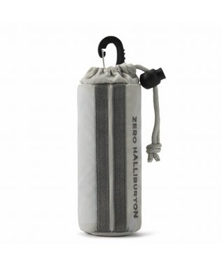 ZERO HALLIBURTON DICROS SOLOシリーズ ボールケース ZHG-B DS 85008 ボーンシャンパン