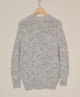 ONWARD Reuse Park 【23区】ニット春夏 グリーン