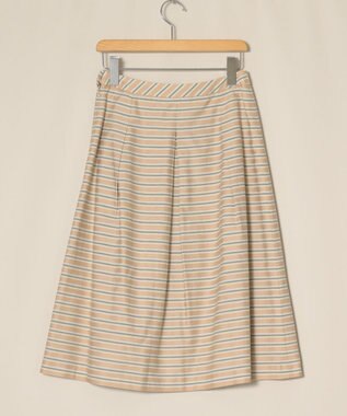 ONWARD Reuse Park 【J.PRESS】スカート秋冬 ベージュ