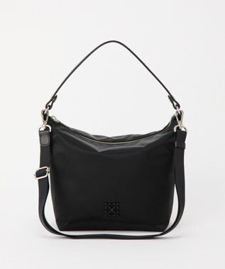  　ショルダーバッグ セール】【ヘビタンレザー】横型ショルダーバッグ（ショルダー