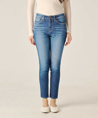  BASIC SKINNY DENIM スキニーデニム