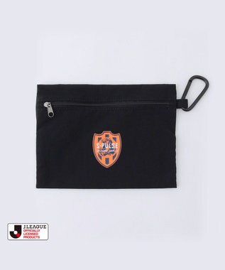 PW CIRCULUS 【UNISEX】J.LEAGUE ポーチ J1所属の20クラブコラボ ゴルフ