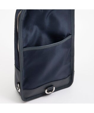 ACE BAGS & LUGGAGE Orobianco ソロペルテ ボディバッグ L 3L 610g 92958 オロビアンコ ネイビー