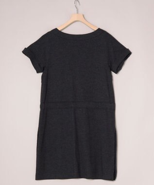 ONWARD Reuse Park 【自由区】ワンピース秋冬 グレー