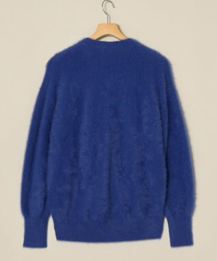 ONWARD Reuse Park 【ICB】ニット秋冬 ブルー