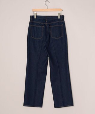 ONWARD Reuse Park 【23区】パンツ春夏 ネイビー