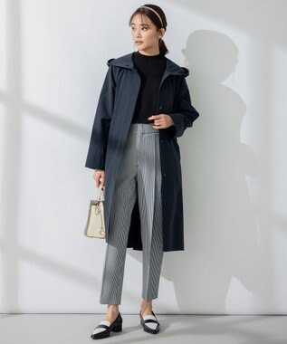 組曲 ギャザーカチューシャ ベージュ系