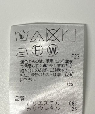 ONWARD Reuse Park 【any SiS】ジャケット春夏 ネイビー