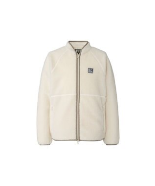 HELLY HANSEN ファイバーパイルジャケット
