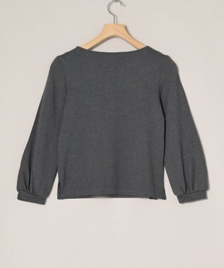 ONWARD Reuse Park 【組曲】カットソー春夏 グレー