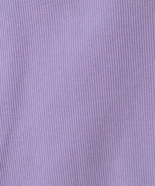 CRAFT STANDARD BOUTIQUE 前後2Wayタンクトップ Purple