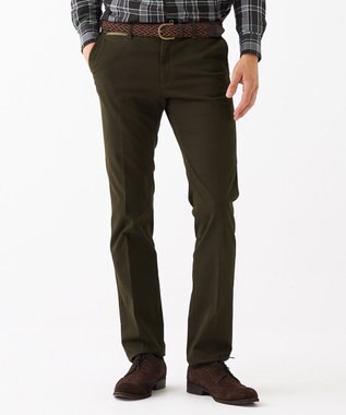 JOSEPH ABBOUD ハイパワーOGトリコチン  パンツ