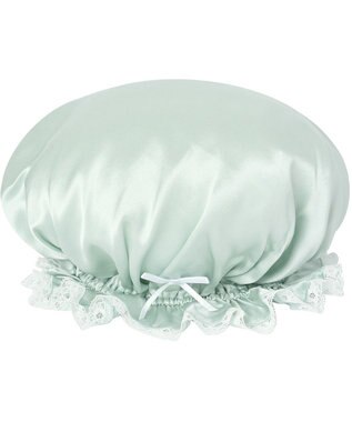 ワコール／睡眠科学 【ナイトキャップ】　シルク（本体）　絹100%（本体）　吸放湿性　睡眠科学／ワコール　YEY145