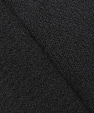 23区 ビジューニット カーディガン ブラック系