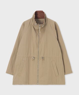 Paul Smith 【撥水】 タフタ ライト ブルゾン ベージュ