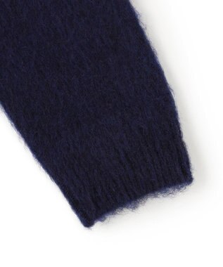 TOCCA MIDNIGHT STAR カーディガン ネイビー系