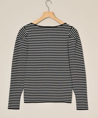 ONWARD Reuse Park 【組曲】ニット秋冬 ブラック