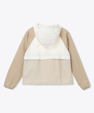 Columbia Columbia/ スパイアーバレーウィンドブレーカー /コロンビア Dark Stone Sea Salt Ancient Fossil