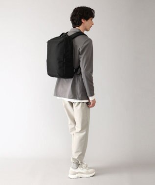 Columbia スターレンジスクエアバックパックS Black