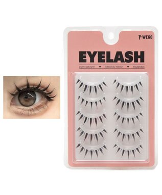 WEGO デザインEye　Rush 柄1