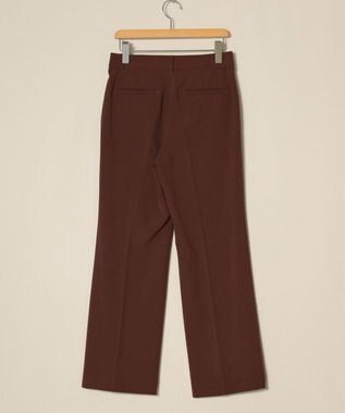 ONWARD Reuse Park 【自由区】パンツ秋冬 ブラウン
