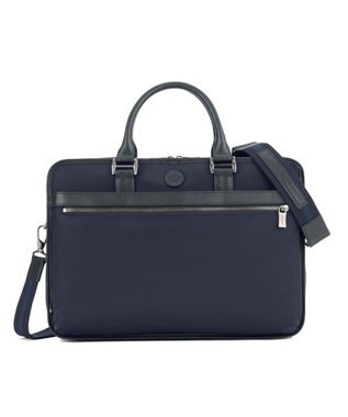 ACE BAGS & LUGGAGE Orobianco ソロペルテ ビジネスバッグ 2way A4サイズ 13.3inchPC収納 14L 910g 92965 オロビアンコ ネイビー