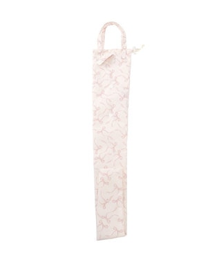 Maison de FLEUR アンブレラカバー Light Pink