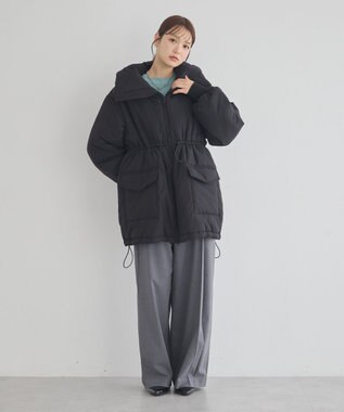 earth music&ecology 【2026年HAPPY BAG】earth music&ecology(パファードロストコートセット) その他