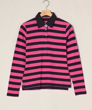 ONWARD Reuse Park 【23区SPORT】カットソー秋冬