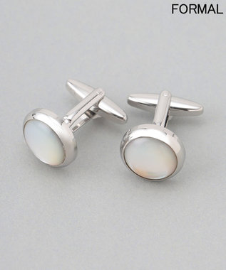 GOTAIRIKU 【WEAR BLACK】フォーマル用 カフス